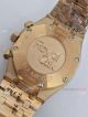 Audemars Piguet Automatic Replica watch Yellow gold 7750 (6)_th.jpg